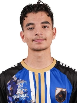 Avatar Bild für Naor Khalaf Khudida
