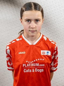 Avatar Bild für Ida Hotzel