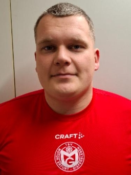 Avatar Bild für Dustin Kutscher