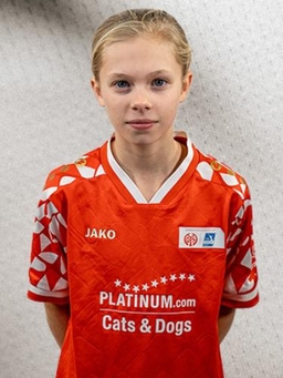 Avatar Bild für Leena Massey