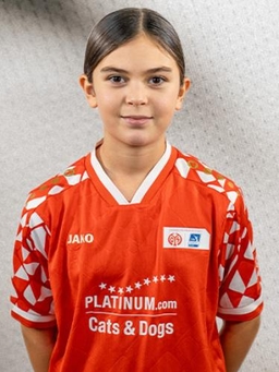 Avatar Bild für Liya Noelle Nebeling