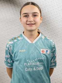 Avatar Bild für Ajana Rexhepi