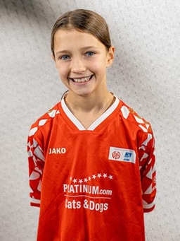Avatar Bild für Keira Snyder