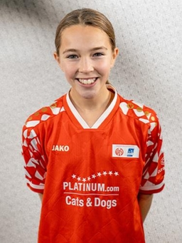 Avatar Bild für Nadia Snyder