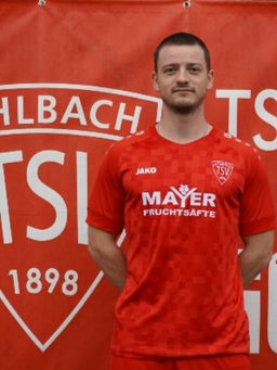 Avatar Bild für Joshua Menger
