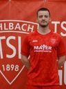 Avatar Bild für Profilbild