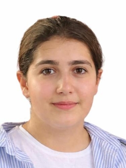 Avatar Bild für Alma Saad Eddin