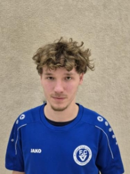 Avatar Bild für Luca Wehlmann