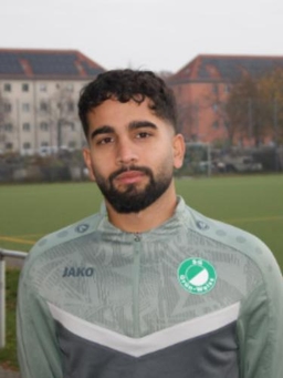 Avatar Bild für Abdul Kadir Özbulut