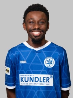 Avatar Bild für Ibrahim Diallo