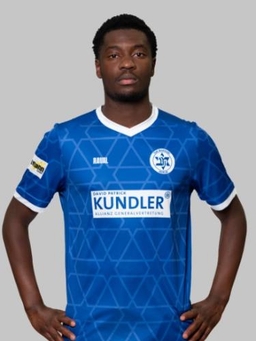 Avatar Bild für Gilles Cedric Kamdem