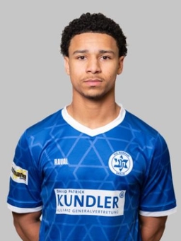 Avatar Bild für Tyron Koomson