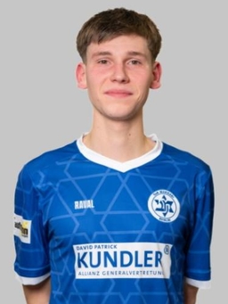 Avatar Bild für Deniz Sahin