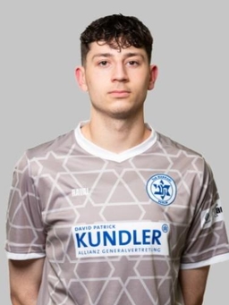 Avatar Bild für Ammar Salihovic