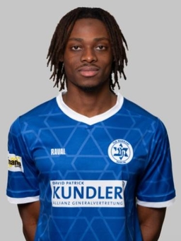 Avatar Bild für Abdoul Karim Soumah