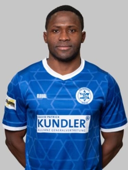 Avatar Bild für Kebba Kebell Suso