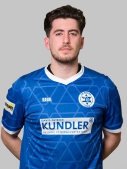 Avatar Bild für Serkan Tokgöz