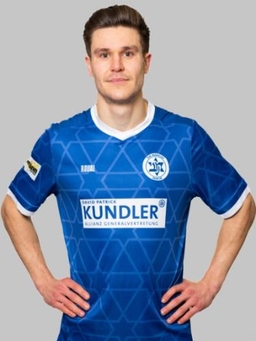 Avatar Bild für Marcel Ziemann