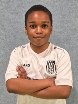 Avatar Bild für Karl-Duval Eyong