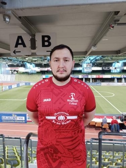 Avatar Bild für Medin Gerzic