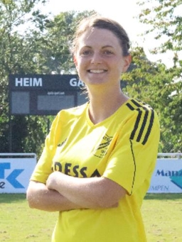 Avatar Bild für Jana Koehle
