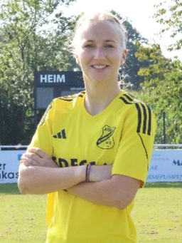 Avatar Bild für Nele-Cacilie Komatowsky