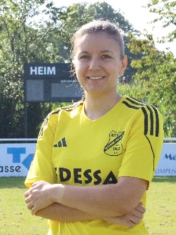 Avatar Bild für Nina Schnäckel