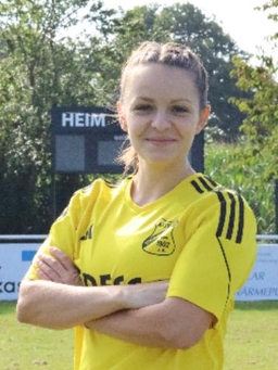 Avatar Bild für Katharina Sossna