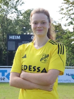 Avatar Bild für Fabienne Stelljes