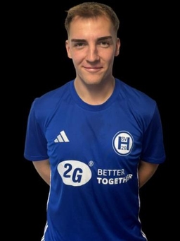 Avatar Bild für Elias Lammers