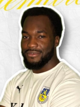 Avatar Bild für Marvin Abimbola
