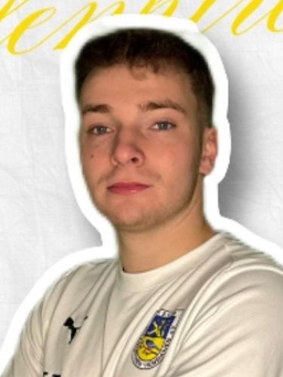 Avatar Bild für Niklas Jansen