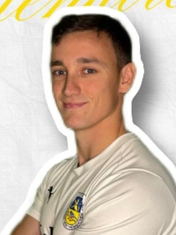 Avatar Bild für Christopher Mertens