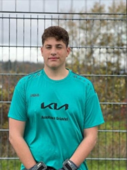 Avatar Bild für Jannis Stecher
