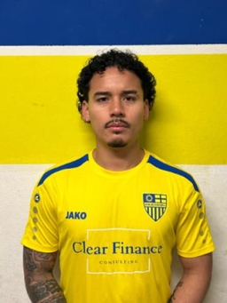 Avatar Bild für Nestor Jose Oliveros Aguino