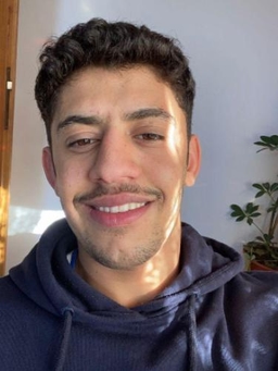 Avatar Bild für Mohammad Aluons