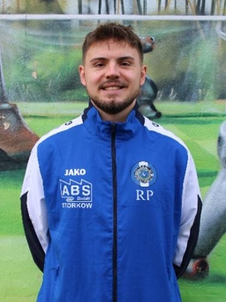 Avatar Bild für Riccardo Pathe