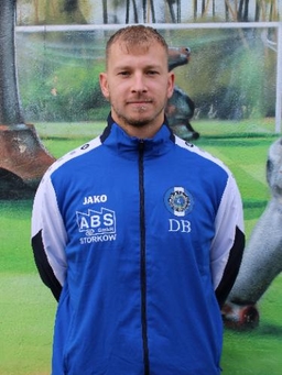 Avatar Bild für Dominic Bracki