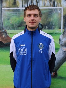 Avatar Bild für Felix Brunzel