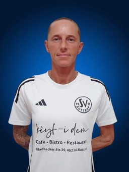 Avatar Bild für Tanja Holz