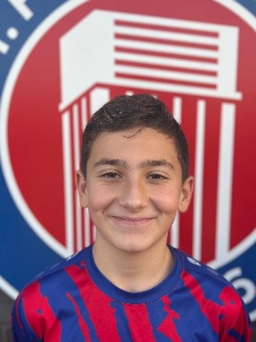 Avatar Bild für Mihail Dimkovski