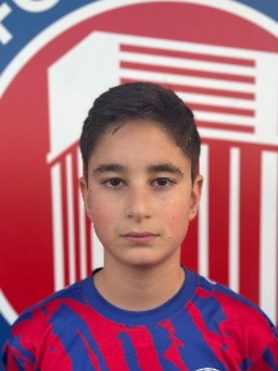 Avatar Bild für Mehmet Erhan Ayna