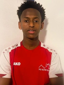 Avatar Bild für Muhaba Sabir Aman