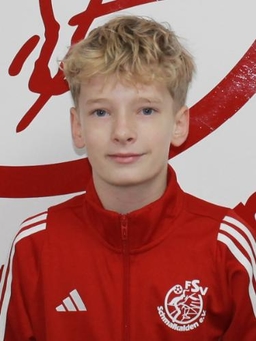 Avatar Bild für Leonardo Müller