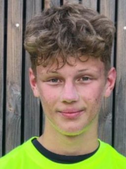 Avatar Bild für Luca Bader