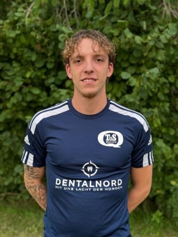 Avatar Bild für Nick Brandes
