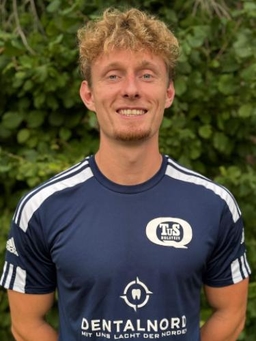 Avatar Bild für Tim Homfeldt