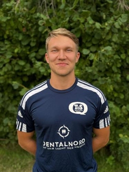 Avatar Bild für Jonathan Peter Willhelm Hüneburg