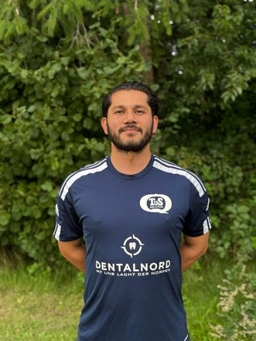 Avatar Bild für Sohrab Safi