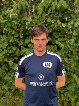 Avatar Bild für Patrick Stehr